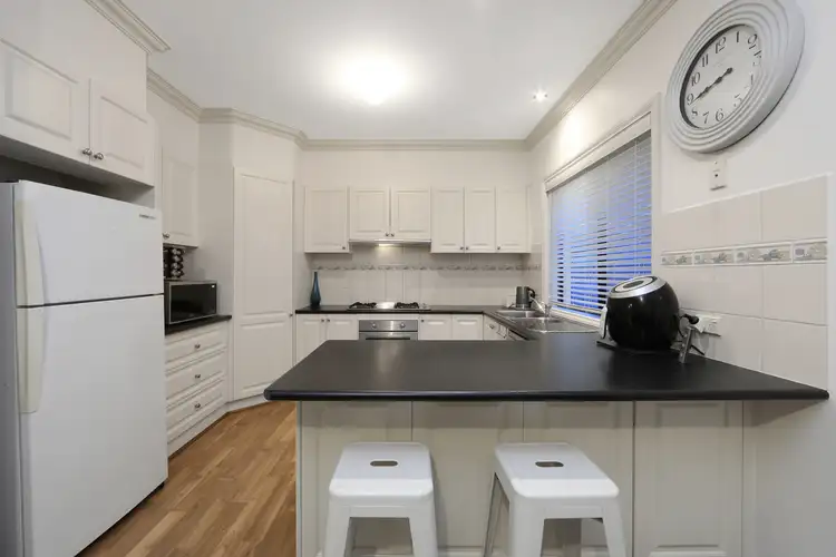 Third view of Homely unit listing, 2/1346 Stud Road, Rowville VIC 3178