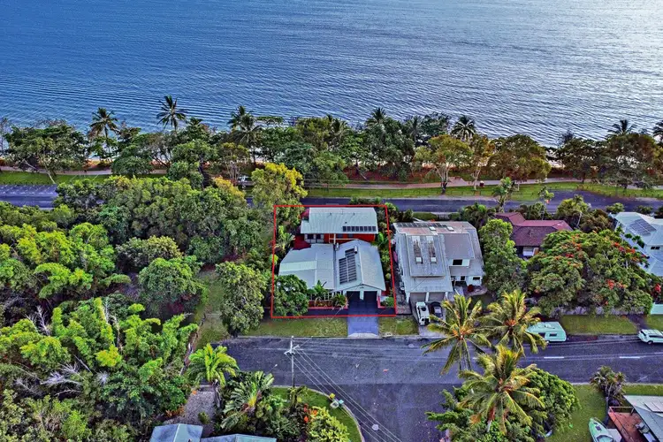 35 Casuarina Street, Holloways Beach QLD 4878