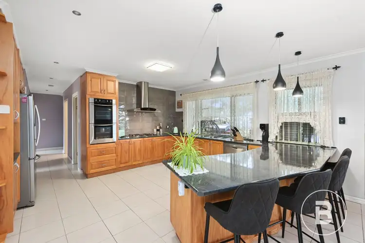 Sixth view of Homely house listing, 161 Fairview Road, Clunes VIC 3370