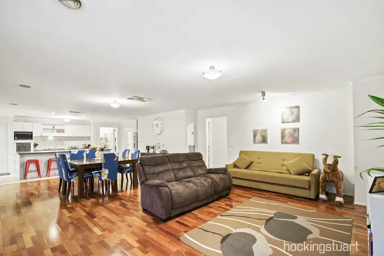 Fourth view of Homely house listing, 22 Baden Powell Drive, Tarneit VIC 3029