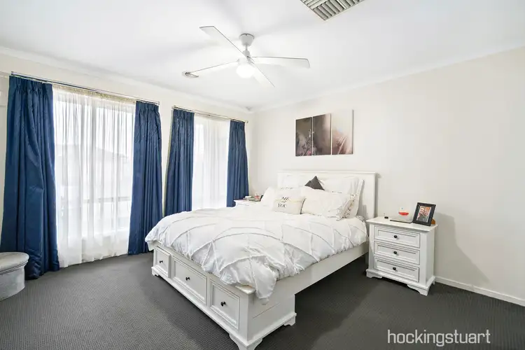Sixth view of Homely house listing, 22 Baden Powell Drive, Tarneit VIC 3029
