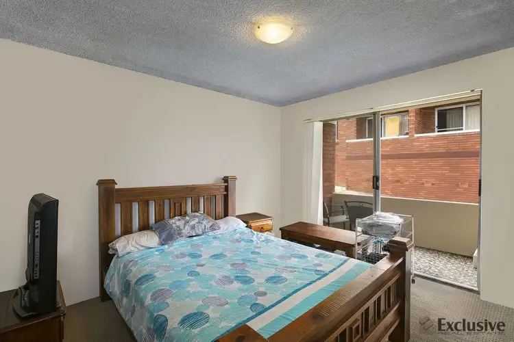 Third view of Homely unit listing, 15/98 Dumaresq Street, Campbelltown NSW 2560