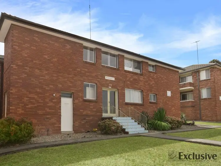 Fifth view of Homely unit listing, 15/98 Dumaresq Street, Campbelltown NSW 2560