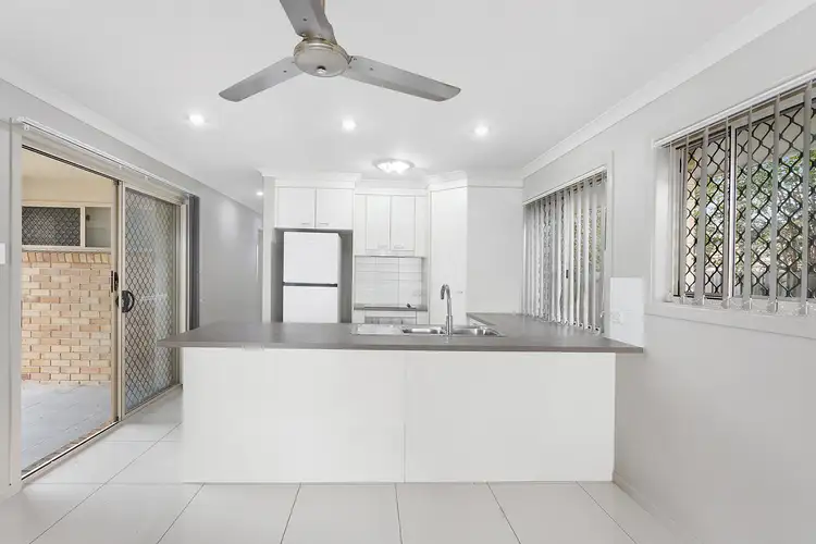Second view of Homely house listing, 9 Flinders Court, Gracemere QLD 4702