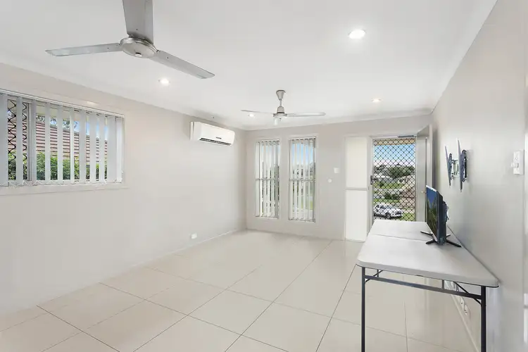 Third view of Homely house listing, 9 Flinders Court, Gracemere QLD 4702