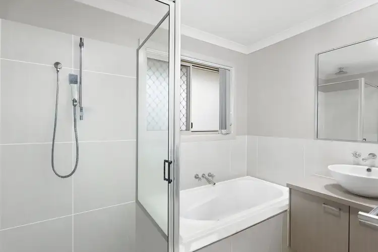 Fourth view of Homely house listing, 9 Flinders Court, Gracemere QLD 4702