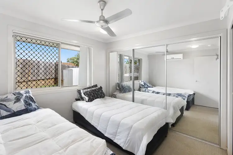 Fifth view of Homely house listing, 9 Flinders Court, Gracemere QLD 4702