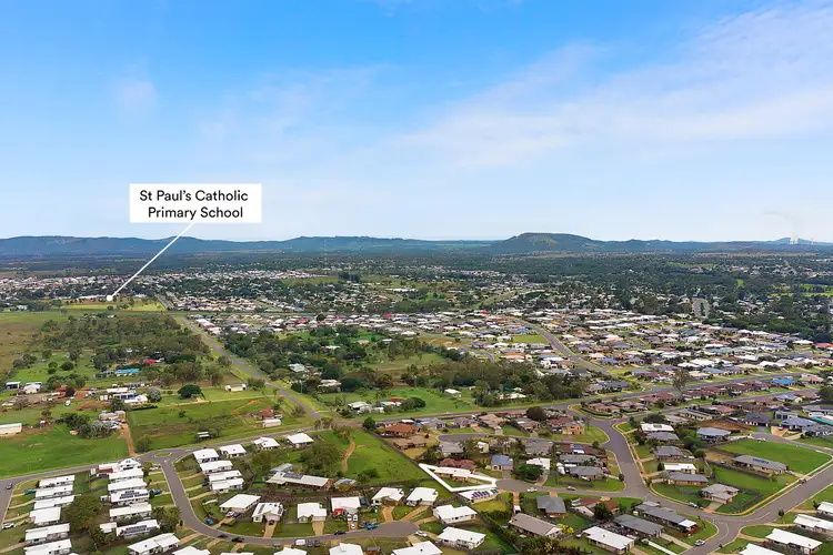 Sixth view of Homely house listing, 9 Flinders Court, Gracemere QLD 4702