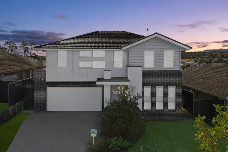 Main view of Homely house listing, 32 Melbourne Road, Wadalba NSW 2259