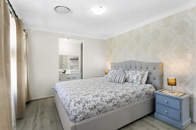 Sixth view of Homely house listing, 32 Melbourne Road, Wadalba NSW 2259