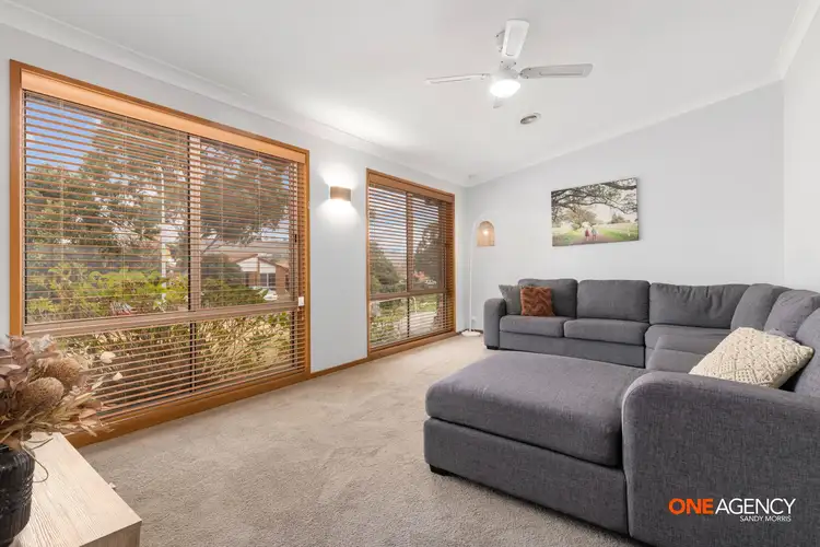 Third view of Homely house listing, 23 Perrin Circuit, Banks ACT 2906