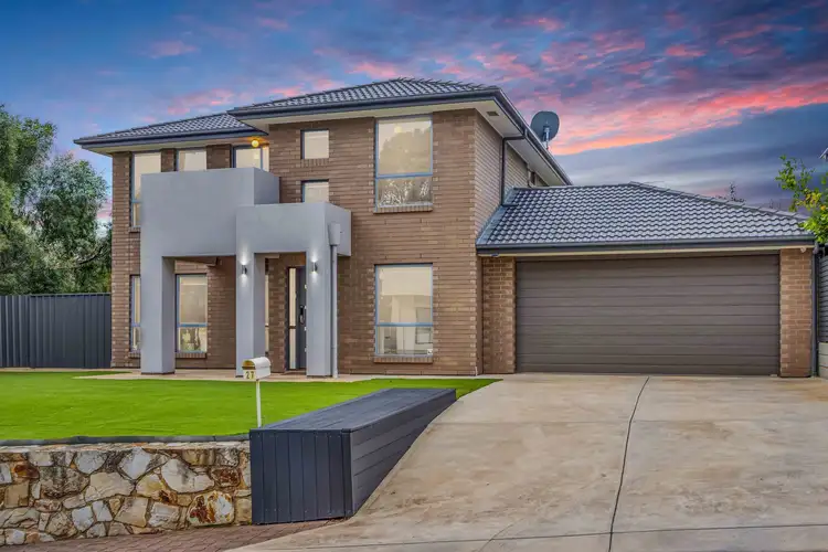 Main view of Homely house listing, 27 Wicklow Avenue, Athelstone SA 5076