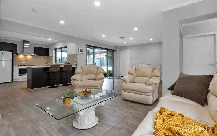 Second view of Homely house listing, 27 Wicklow Avenue, Athelstone SA 5076
