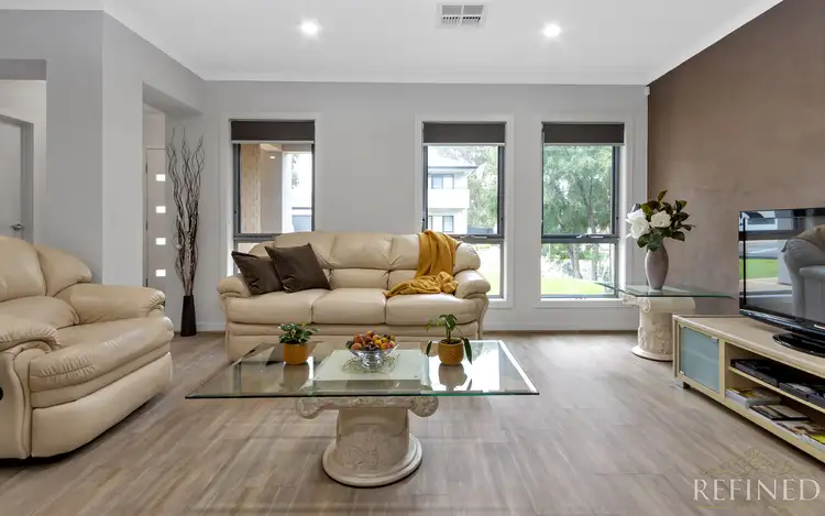 Fourth view of Homely house listing, 27 Wicklow Avenue, Athelstone SA 5076