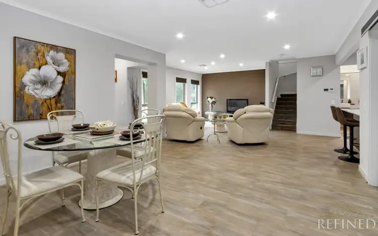 Fifth view of Homely house listing, 27 Wicklow Avenue, Athelstone SA 5076