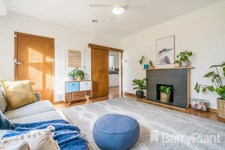 Second view of Homely house listing, 1/5 Cornish Avenue, Belmont VIC 3216