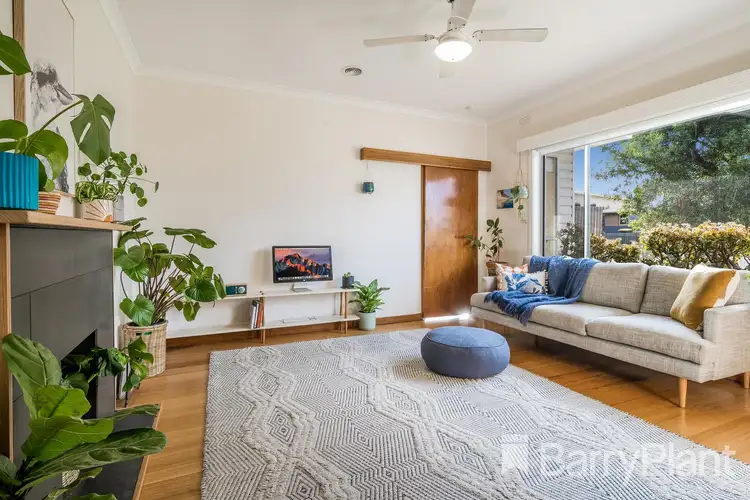 Third view of Homely house listing, 1/5 Cornish Avenue, Belmont VIC 3216