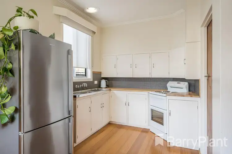 Fourth view of Homely house listing, 1/5 Cornish Avenue, Belmont VIC 3216
