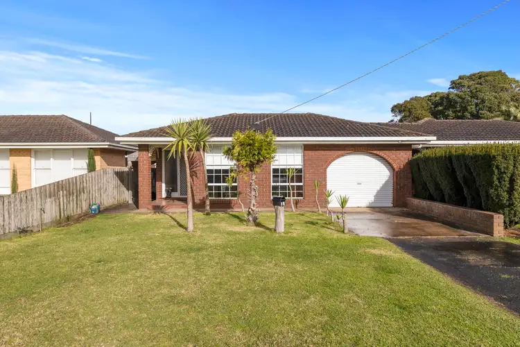 Main view of Homely house listing, 15 Wright Street, Koroit VIC 3282