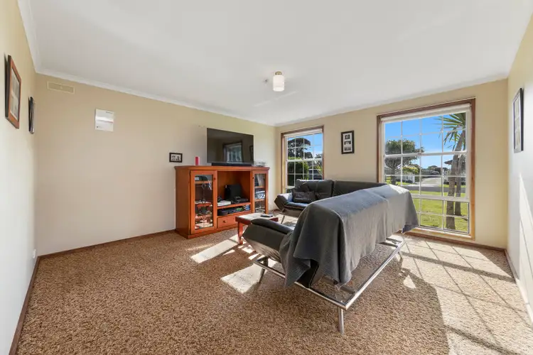 Third view of Homely house listing, 15 Wright Street, Koroit VIC 3282