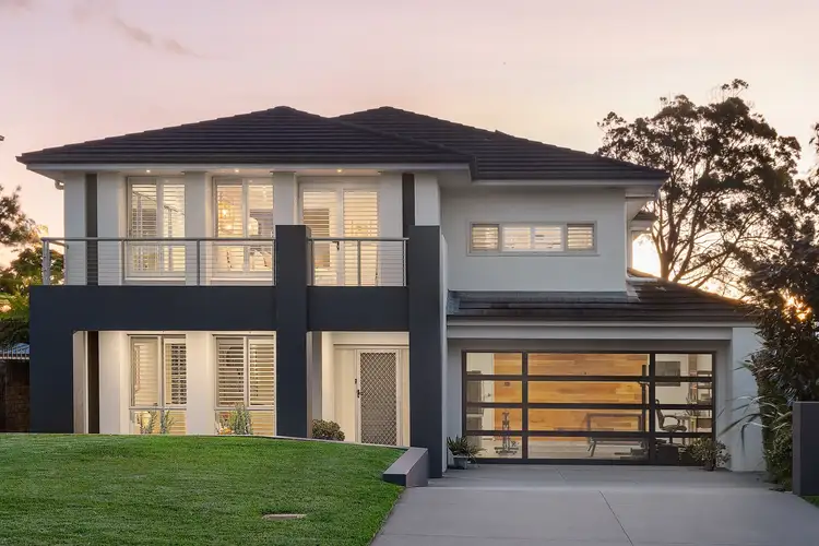 Third view of Homely house listing, 7 Regatta Avenue, Caringbah South NSW 2229