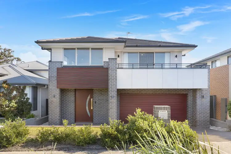 67 McMillian Circuit, North Kellyville NSW 2155