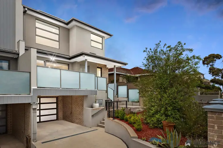 Main view of Homely townhouse listing, 2/154 Waterloo Road, Oak Park VIC 3046