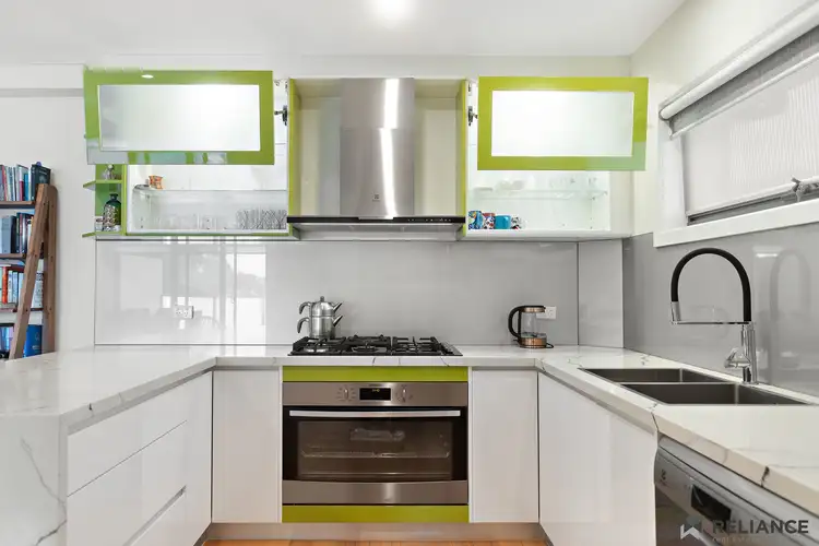 Second view of Homely townhouse listing, 2/154 Waterloo Road, Oak Park VIC 3046