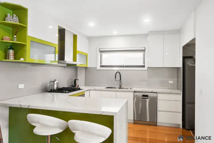 Third view of Homely townhouse listing, 2/154 Waterloo Road, Oak Park VIC 3046