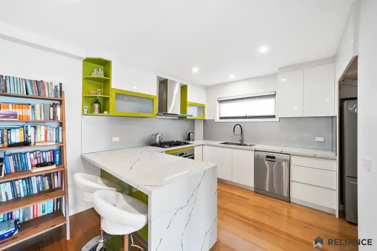 Fourth view of Homely townhouse listing, 2/154 Waterloo Road, Oak Park VIC 3046