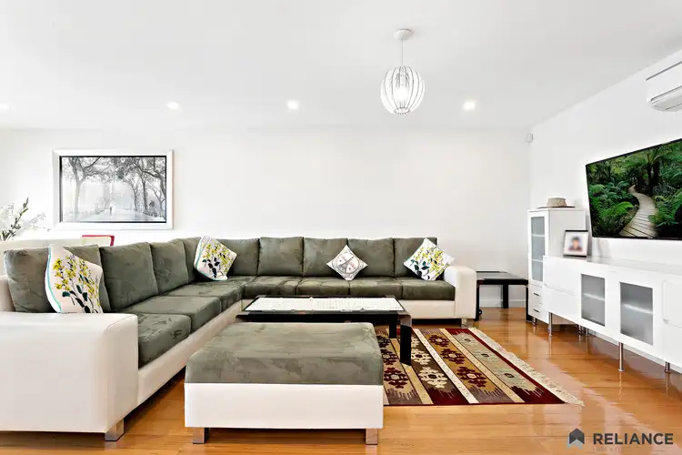 Fifth view of Homely townhouse listing, 2/154 Waterloo Road, Oak Park VIC 3046