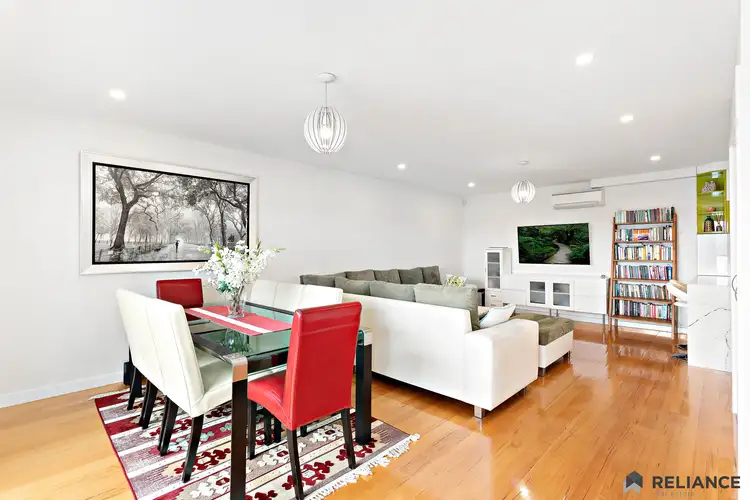 Sixth view of Homely townhouse listing, 2/154 Waterloo Road, Oak Park VIC 3046
