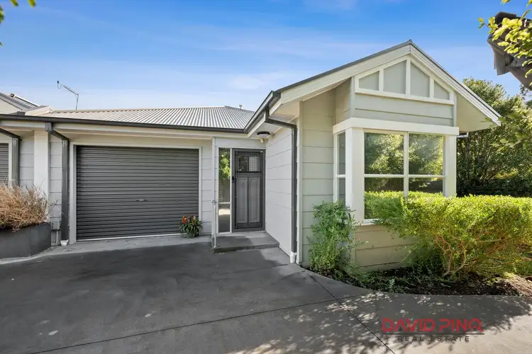 3/32 Ligar Street, Sunbury VIC 3429