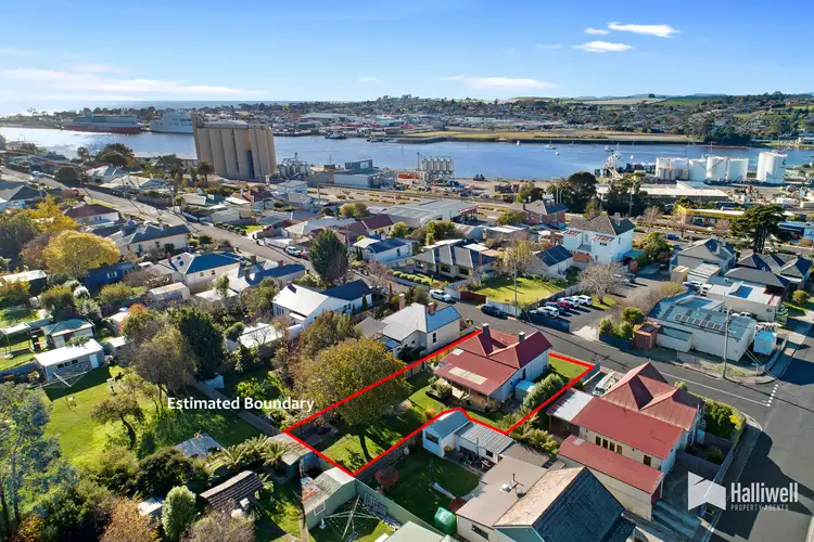Second view of Homely house listing, 88 Wenvoe Street, Devonport TAS 7310