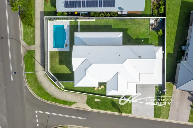 Fourth view of Homely house listing, 57 Halloran Street, Vincentia NSW 2540