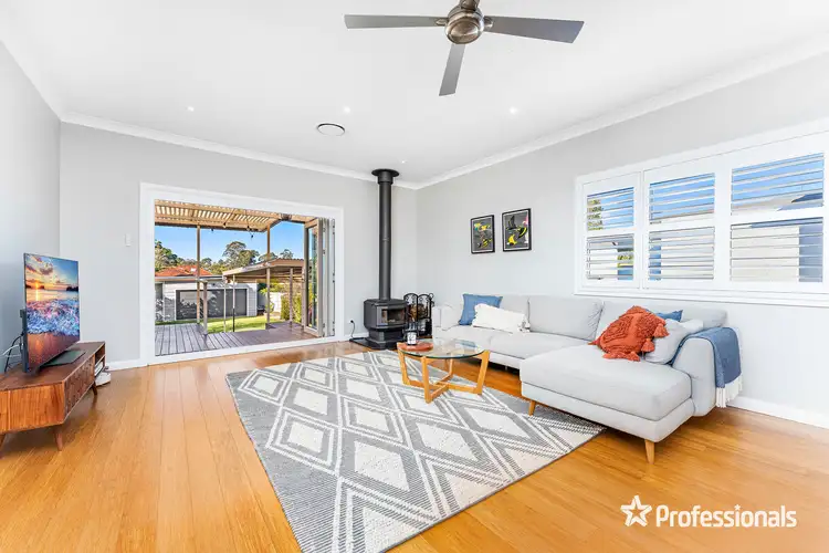 Second view of Homely house listing, 9 Picnic Point Road, Panania NSW 2213
