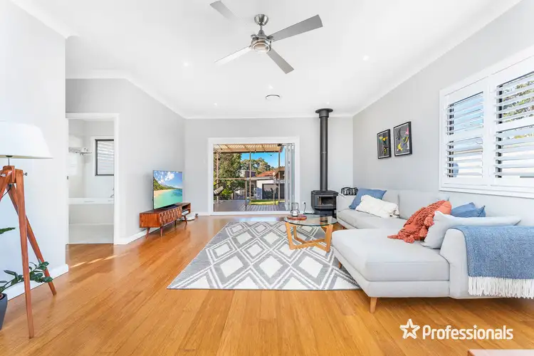 Fifth view of Homely house listing, 9 Picnic Point Road, Panania NSW 2213