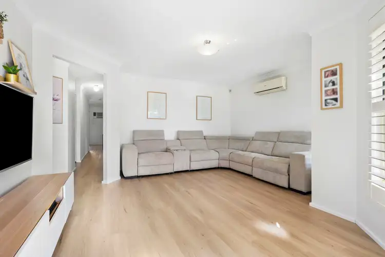 Third view of Homely house listing, 8 Kenneth Slessor Drive, Glenmore Park NSW 2745