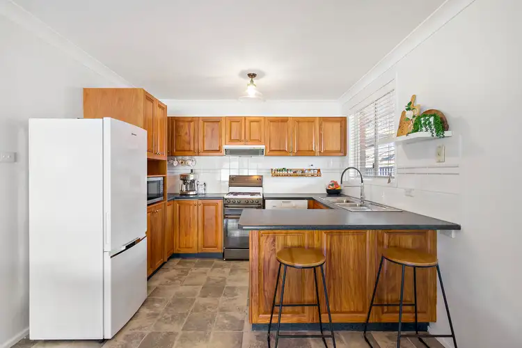 Fourth view of Homely house listing, 8 Kenneth Slessor Drive, Glenmore Park NSW 2745