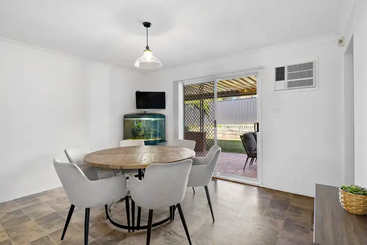 Fifth view of Homely house listing, 8 Kenneth Slessor Drive, Glenmore Park NSW 2745