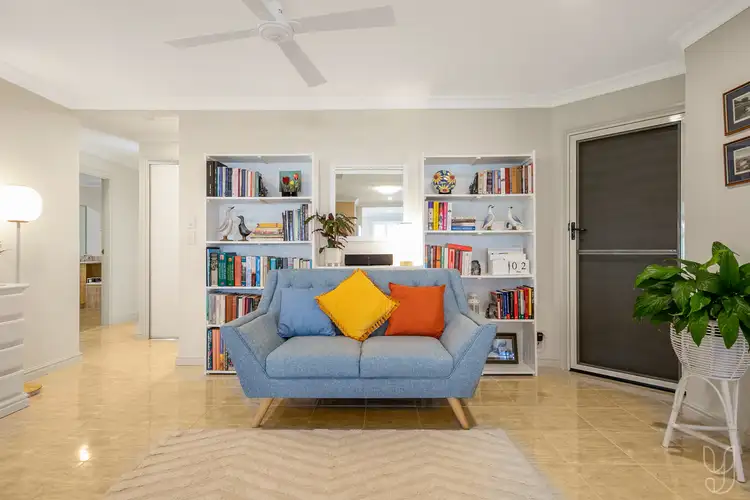 Sixth view of Homely house listing, 5 Broadbeach Court, Pacific Heights QLD 4703