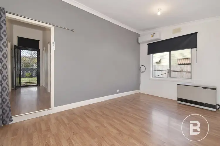 Third view of Homely house listing, 52 Derby Road, Maryborough VIC 3465