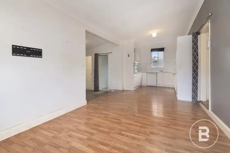 Fourth view of Homely house listing, 52 Derby Road, Maryborough VIC 3465