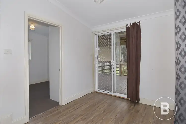 Fifth view of Homely house listing, 52 Derby Road, Maryborough VIC 3465