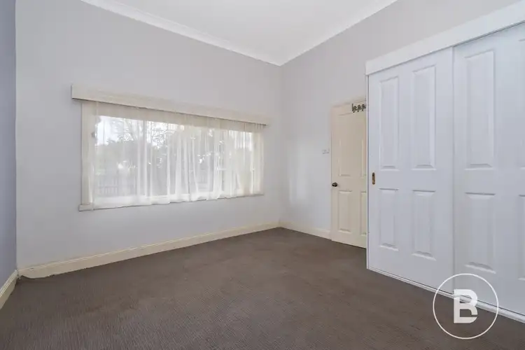 Sixth view of Homely house listing, 52 Derby Road, Maryborough VIC 3465