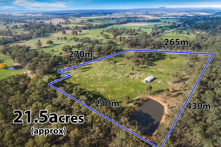 Third view of Homely rural property listing, 2306 Pyrenees Highway, Muckleford South VIC 3462