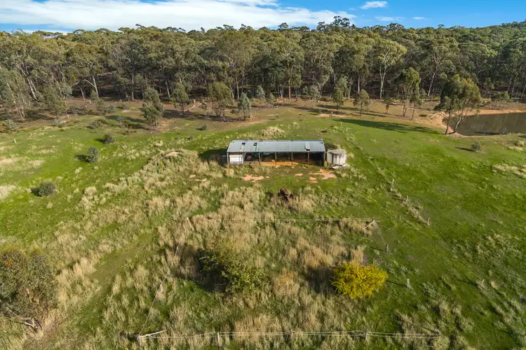 Fourth view of Homely rural property listing, 2306 Pyrenees Highway, Muckleford South VIC 3462