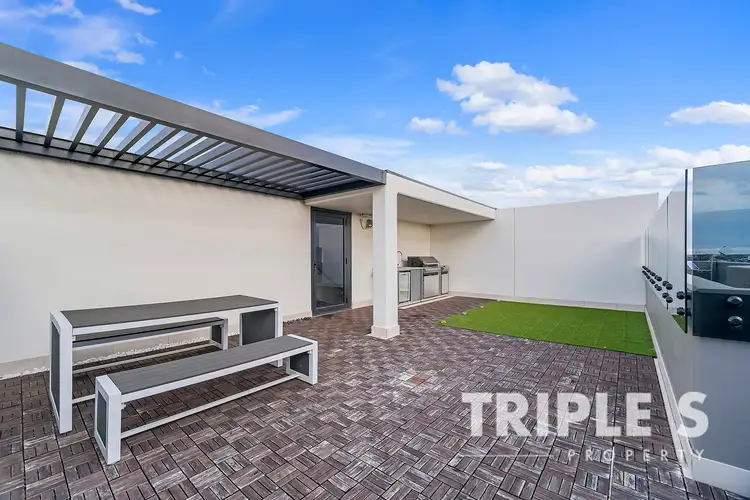 1265/9 Grazier Street, Lidcombe NSW 2141
