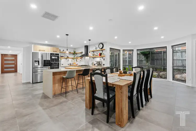 Second view of Homely house listing, 47 Coventry Circuit, Carindale QLD 4152