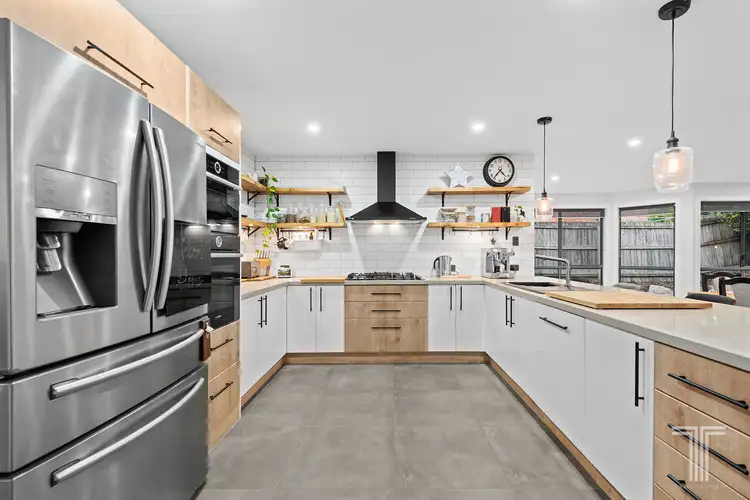 Fourth view of Homely house listing, 47 Coventry Circuit, Carindale QLD 4152